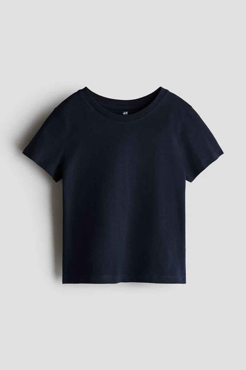 H&M Cotton T-shirt
